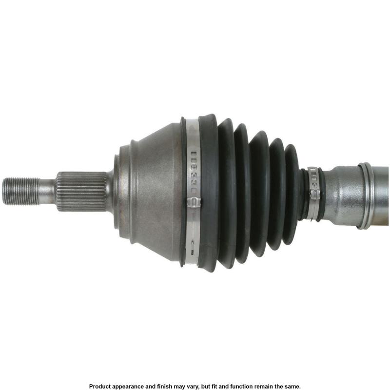A1 Cardone 607314 - CV Axle Shaft A1 Cardone 607314 CV Axle Assembly product image 2 of 3