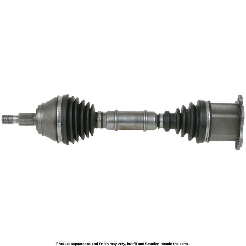 A1 Cardone 607314 - CV Axle Shaft A1 Cardone 607314 CV Axle Assembly product image 3 of 3