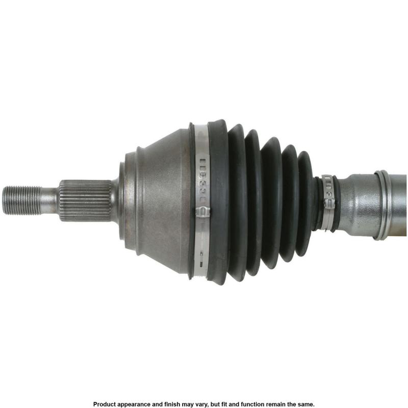 A1 Cardone 607315 CV Axle Assembly product image 1 of 3