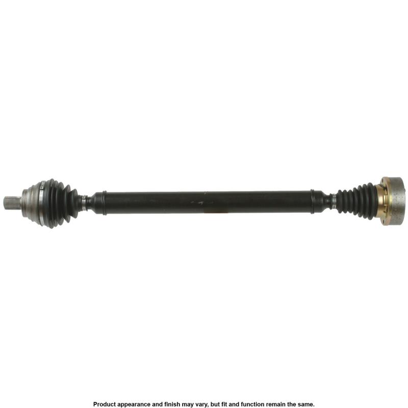 A1 Cardone 607317 - CV Axle Shaft A1 Cardone 607317 CV Axle Assembly product image 1 of 3