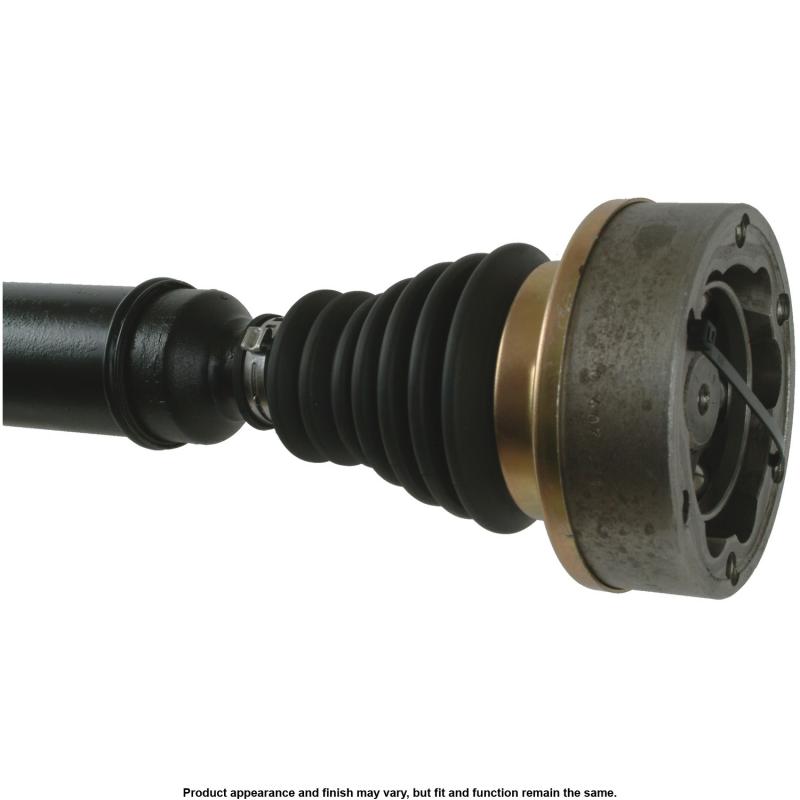 A1 Cardone 607317 - CV Axle Shaft A1 Cardone 607317 CV Axle Assembly product image 2 of 3