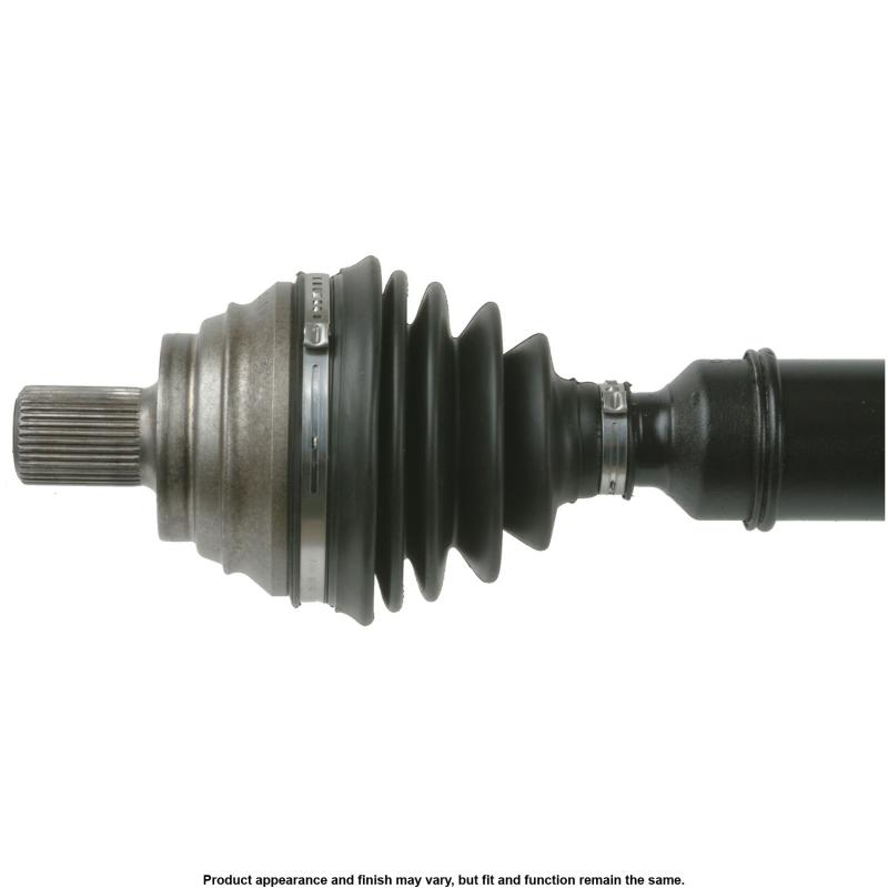 A1 Cardone 607317 - CV Axle Shaft A1 Cardone 607317 CV Axle Assembly product image 3 of 3