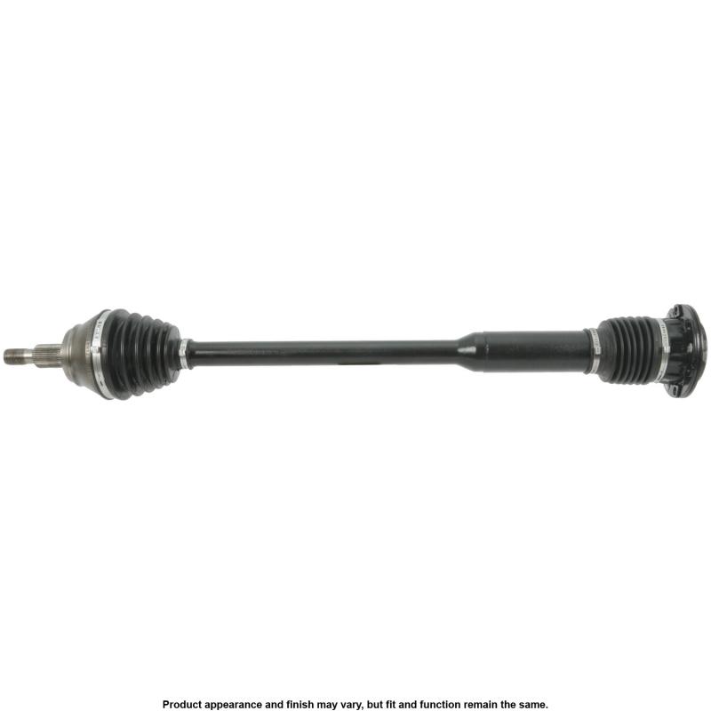 A1 Cardone 607319 CV Axle Assembly product image 2 of 3