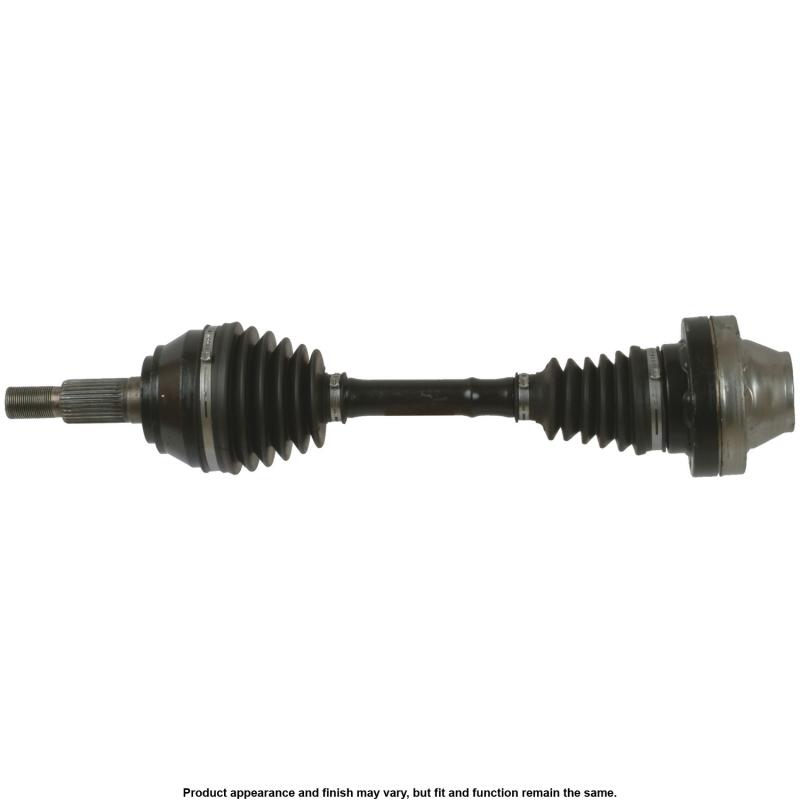 A1 Cardone 607320 - CV Axle Shaft A1 Cardone 607320 CV Axle Assembly product image 1 of 3