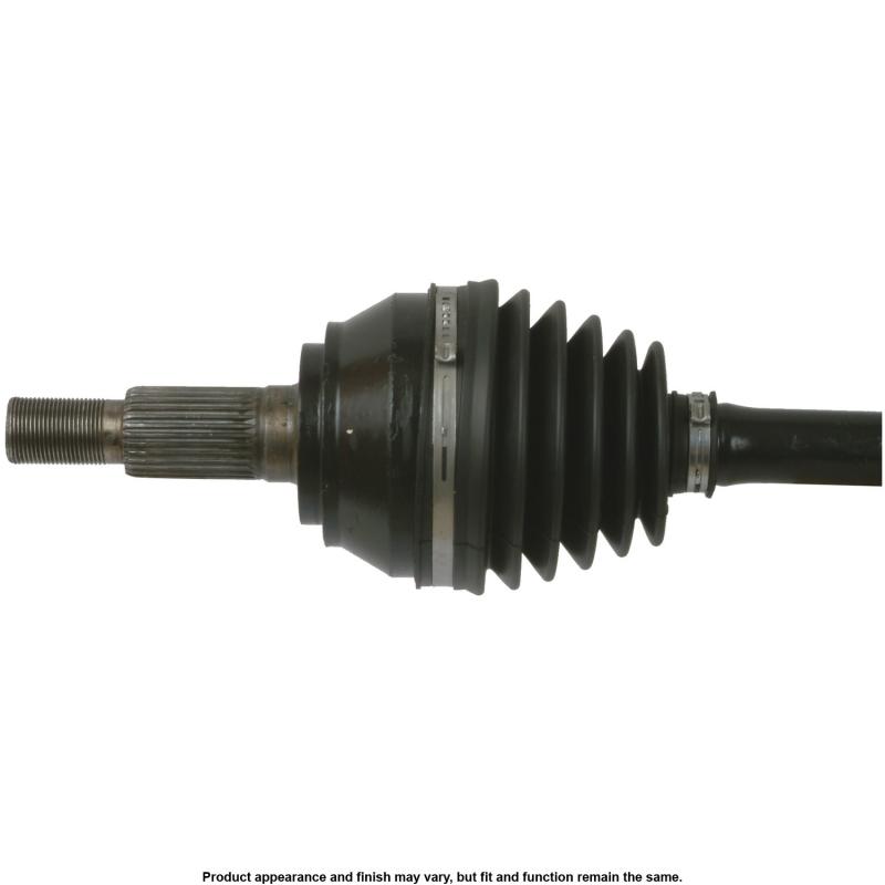 A1 Cardone 607320 - CV Axle Shaft A1 Cardone 607320 CV Axle Assembly product image 2 of 3