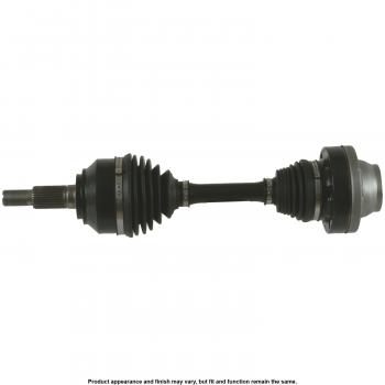 A1 Cardone 607321 CV Axle Assembly product image 2 of 3