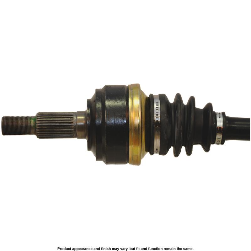 A1 Cardone 607322 - CV Axle Shaft A1 Cardone 607322 CV Axle Assembly product image 1 of 3