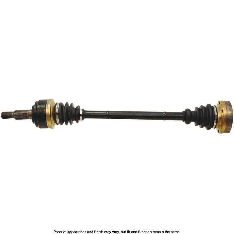 A1 Cardone 607322 - CV Axle Shaft A1 Cardone 607322 CV Axle Assembly product image 2 of 3