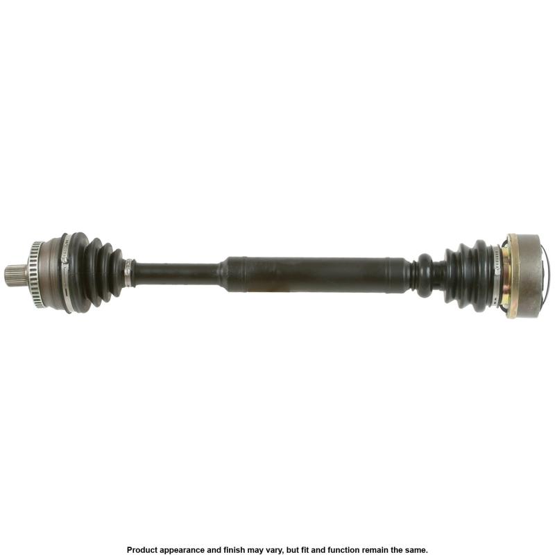 A1 Cardone 607329 - CV Axle Shaft A1 Cardone 607329 CV Axle Assembly product image 1 of 3