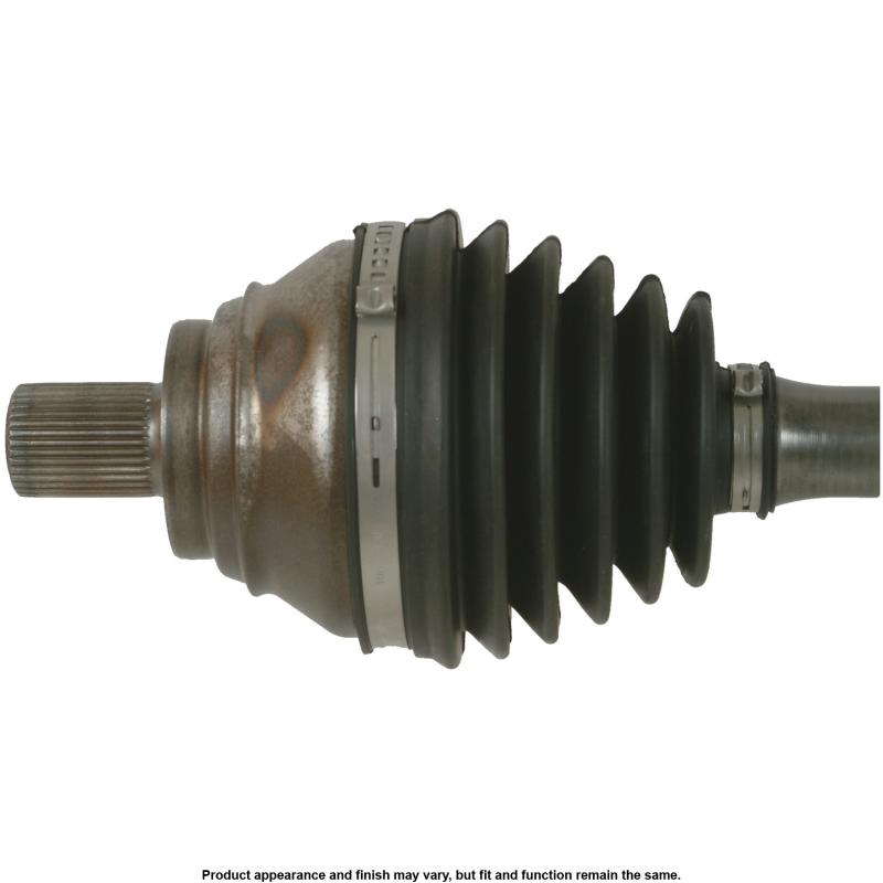 A1 Cardone 607333 CV Axle Assembly product image 1 of 3