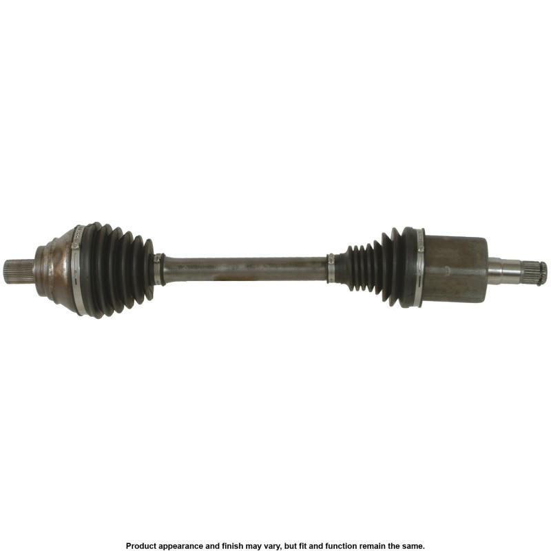 A1 Cardone 607333 CV Axle Assembly product image 2 of 3