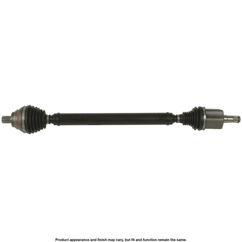 A1 Cardone 607334 CV Axle Assembly product image 3 of 3