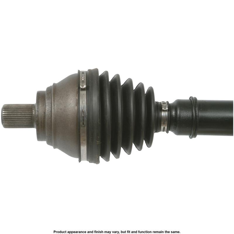 A1 Cardone 607345 CV Axle Assembly product image 2 of 3