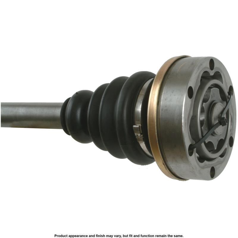 A1 Cardone 607346 CV Axle Assembly product image 2 of 3