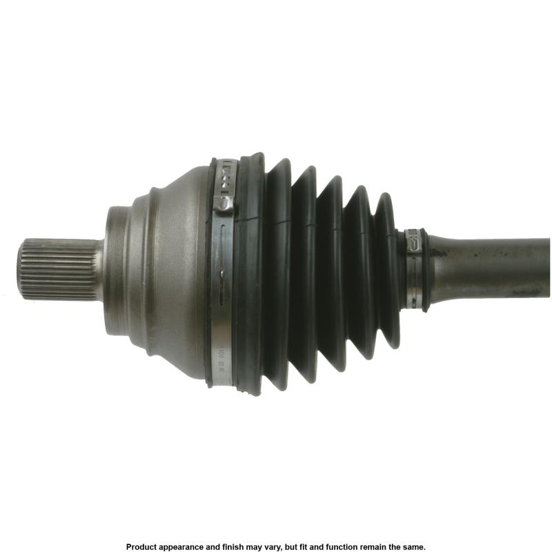 A1 Cardone 607346 CV Axle Assembly product image 3 of 3