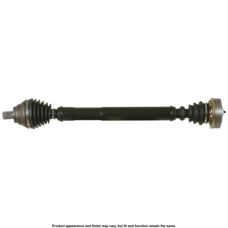 A1 Cardone 607347 - CV Axle Shaft A1 Cardone 607347 CV Axle Assembly product image 1 of 3