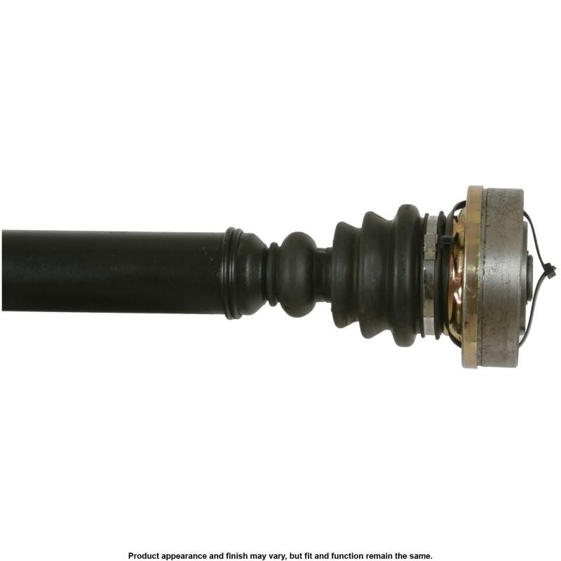 A1 Cardone 607347 - CV Axle Shaft A1 Cardone 607347 CV Axle Assembly product image 2 of 3