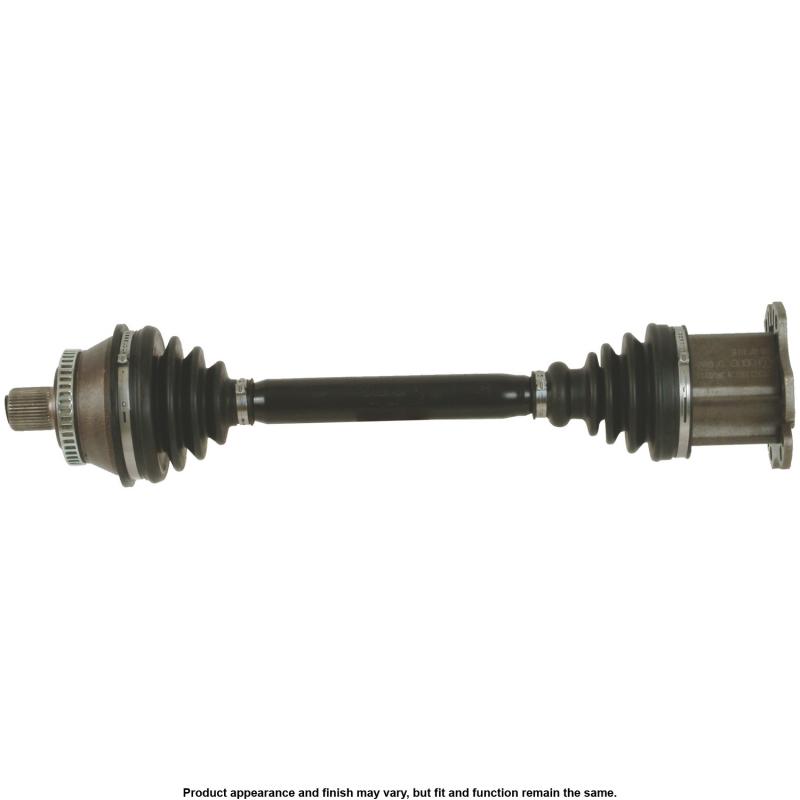 A1 Cardone 607348 - CV Axle Shaft A1 Cardone 607348 CV Axle Assembly product image 1 of 3