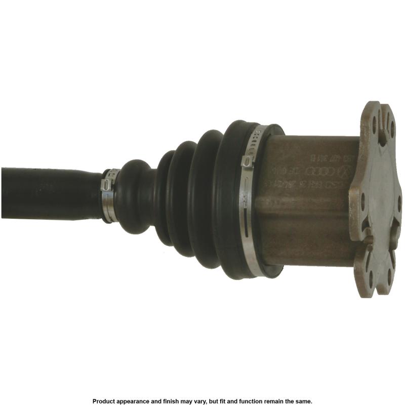 A1 Cardone 607348 - CV Axle Shaft A1 Cardone 607348 CV Axle Assembly product image 2 of 3