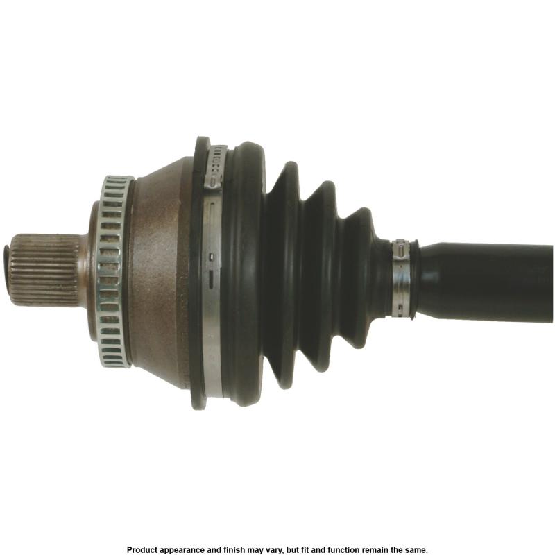 A1 Cardone 607348 - CV Axle Shaft A1 Cardone 607348 CV Axle Assembly product image 3 of 3