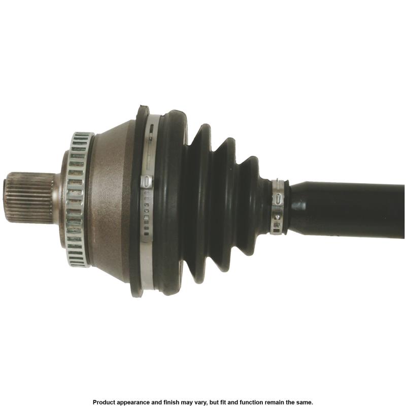 A1 Cardone 607349 - CV Axle Shaft A1 Cardone 607349 CV Axle Assembly product image 1 of 3