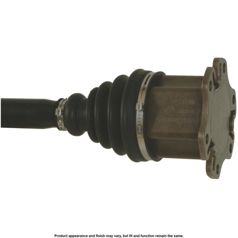 A1 Cardone 607349 - CV Axle Shaft A1 Cardone 607349 CV Axle Assembly product image 2 of 3