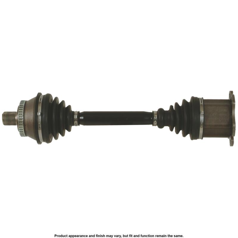 A1 Cardone 607349 - CV Axle Shaft A1 Cardone 607349 CV Axle Assembly product image 3 of 3