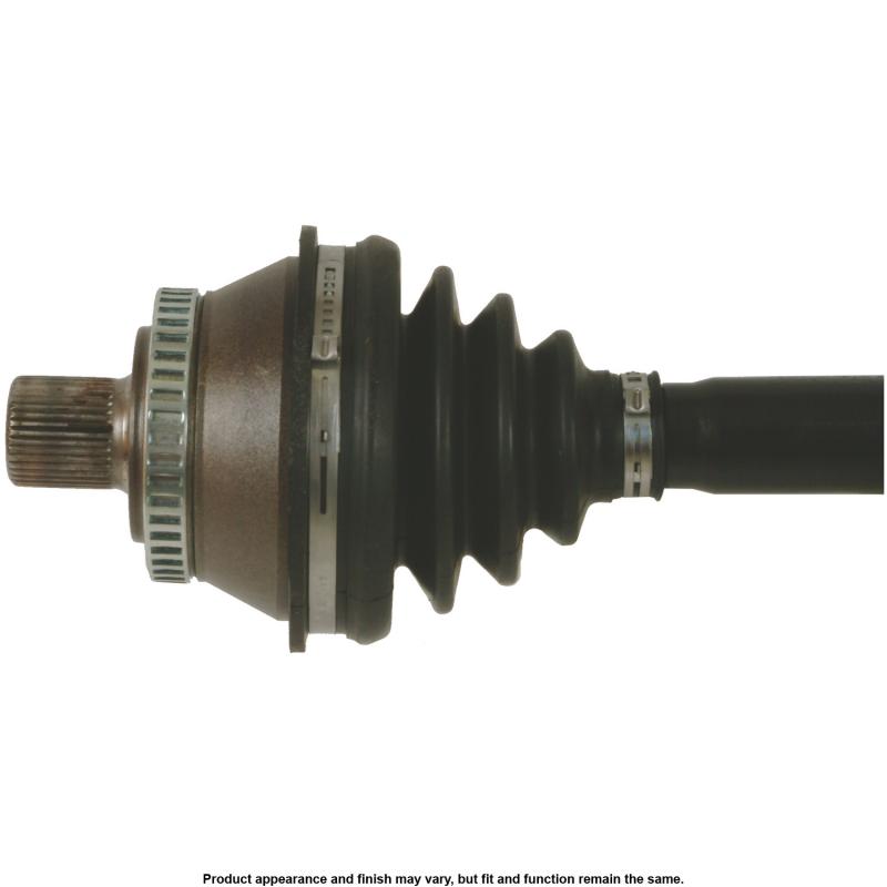 A1 Cardone 607350 CV Axle Assembly product image 2 of 3