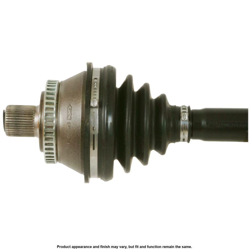 A1 Cardone 607351 CV Axle Assembly product image 3 of 3