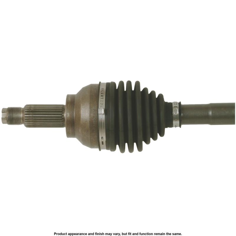 A1 Cardone 607355 - CV Axle Shaft A1 Cardone 607355 CV Axle Assembly product image 1 of 3