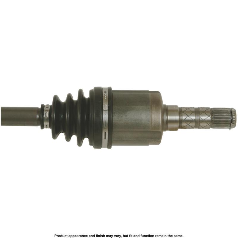 A1 Cardone 607355 - CV Axle Shaft A1 Cardone 607355 CV Axle Assembly product image 2 of 3