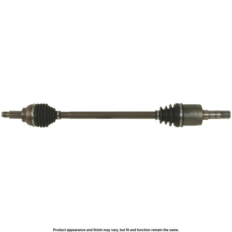 A1 Cardone 607355 - CV Axle Shaft A1 Cardone 607355 CV Axle Assembly product image 3 of 3