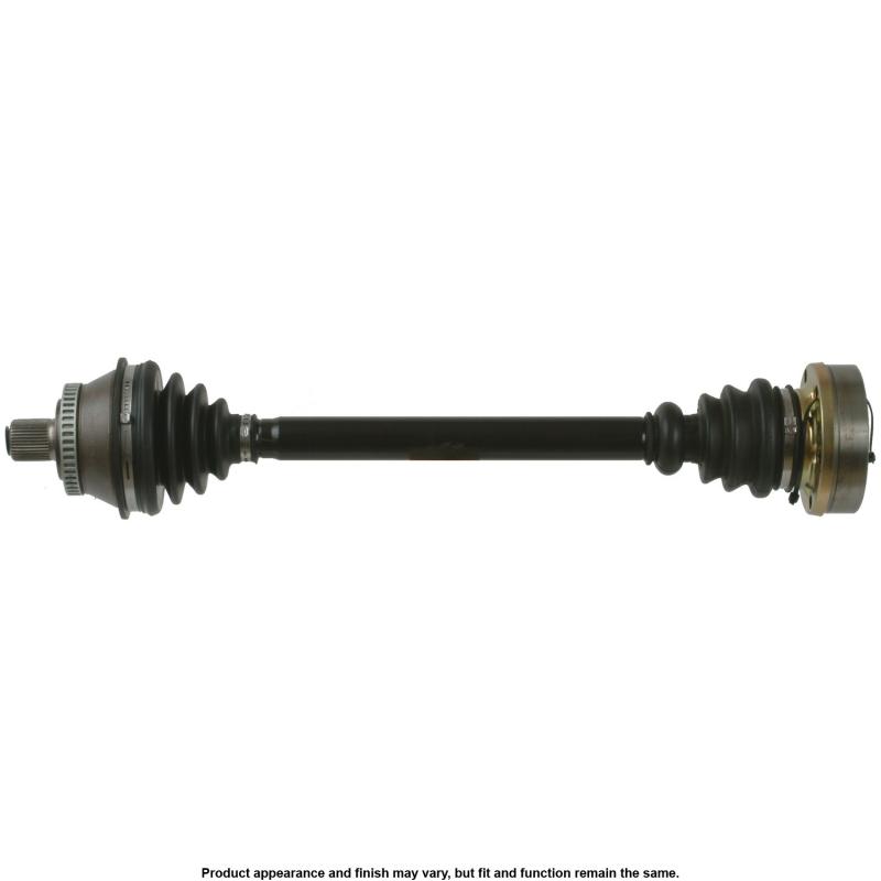 A1 Cardone 607356 CV Axle Assembly product image 2 of 3