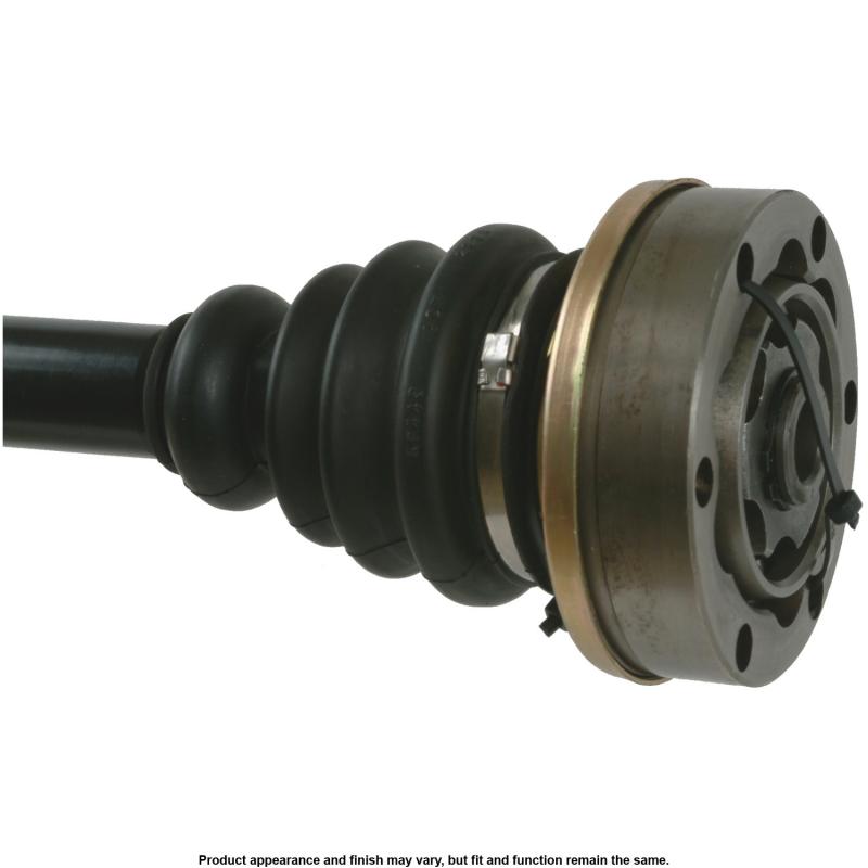 A1 Cardone 607356 CV Axle Assembly product image 3 of 3