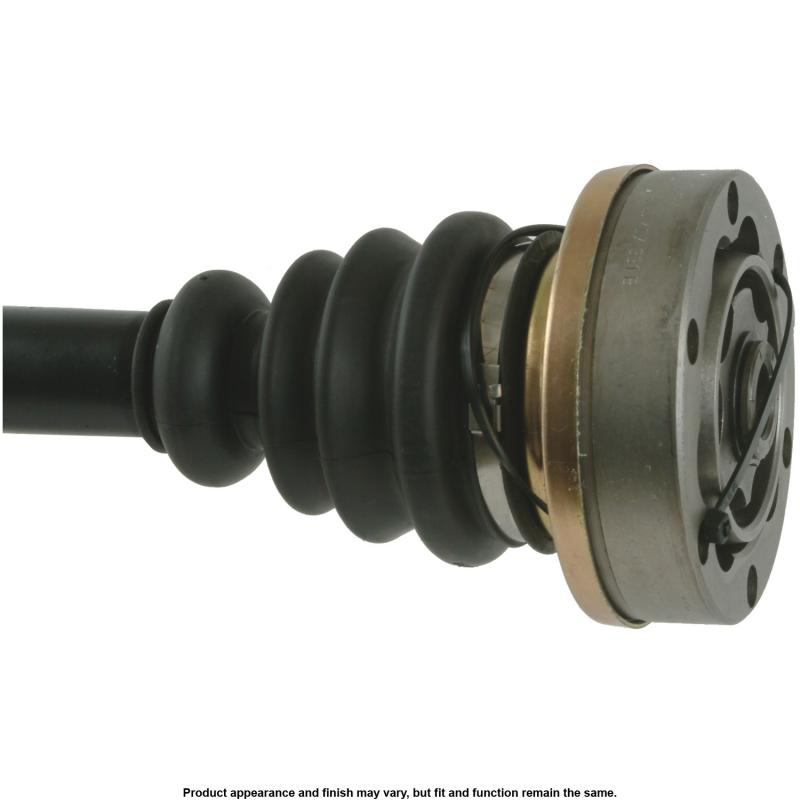 A1 Cardone 607357 CV Axle Assembly product image 1 of 3