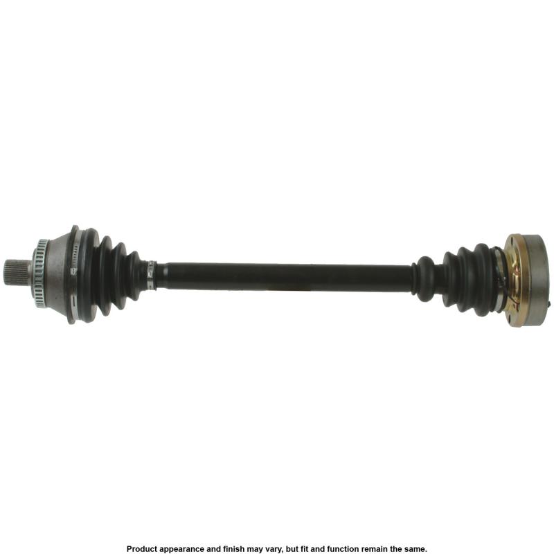 A1 Cardone 607357 CV Axle Assembly product image 2 of 3