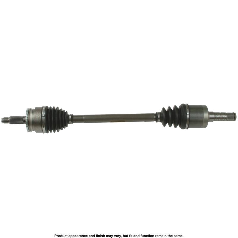 A1 Cardone 607360 CV Axle Assembly product image 1 of 3