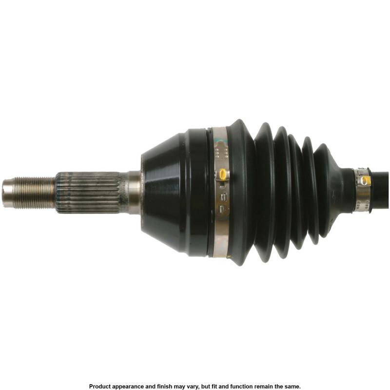 A1 Cardone 607361 CV Axle Assembly product image 1 of 3