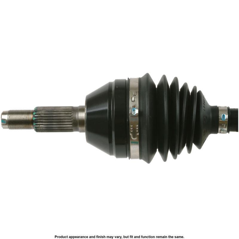 A1 Cardone 607362 - CV Axle Shaft A1 Cardone 607362 CV Axle Assembly product image 1 of 3