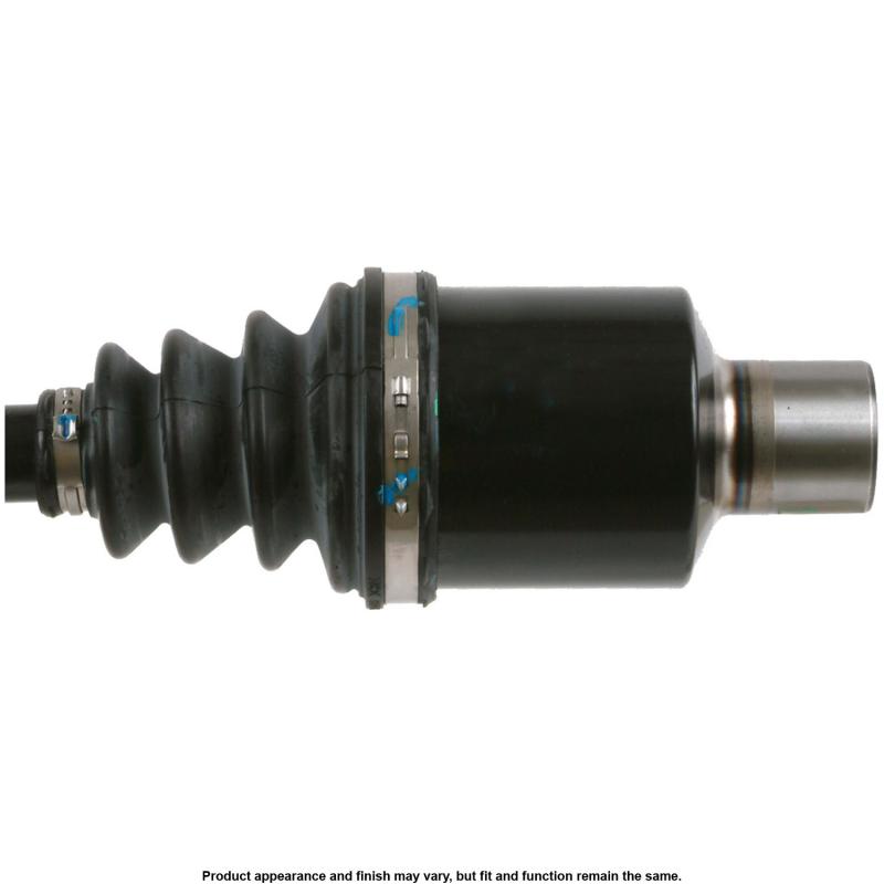 A1 Cardone 607362 - CV Axle Shaft A1 Cardone 607362 CV Axle Assembly product image 2 of 3
