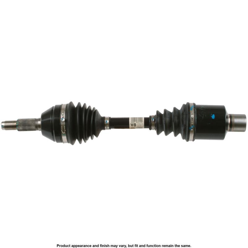 A1 Cardone 607362 - CV Axle Shaft A1 Cardone 607362 CV Axle Assembly product image 3 of 3