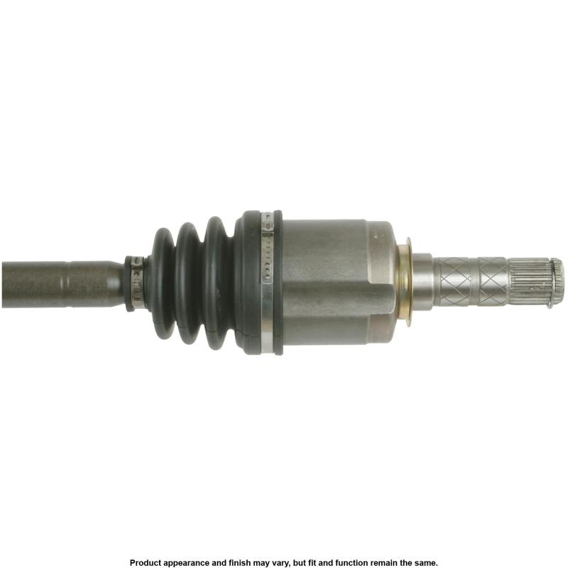 A1 Cardone 607363 - CV Axle Shaft A1 Cardone 607363 CV Axle Assembly product image 2 of 3