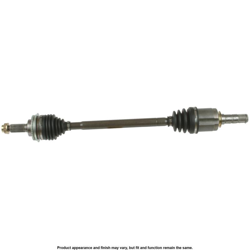 A1 Cardone 607363 - CV Axle Shaft A1 Cardone 607363 CV Axle Assembly product image 3 of 3