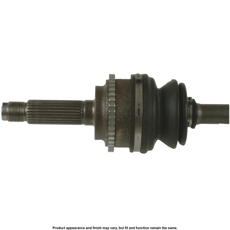 A1 Cardone 607370 CV Axle Assembly product image 1 of 3