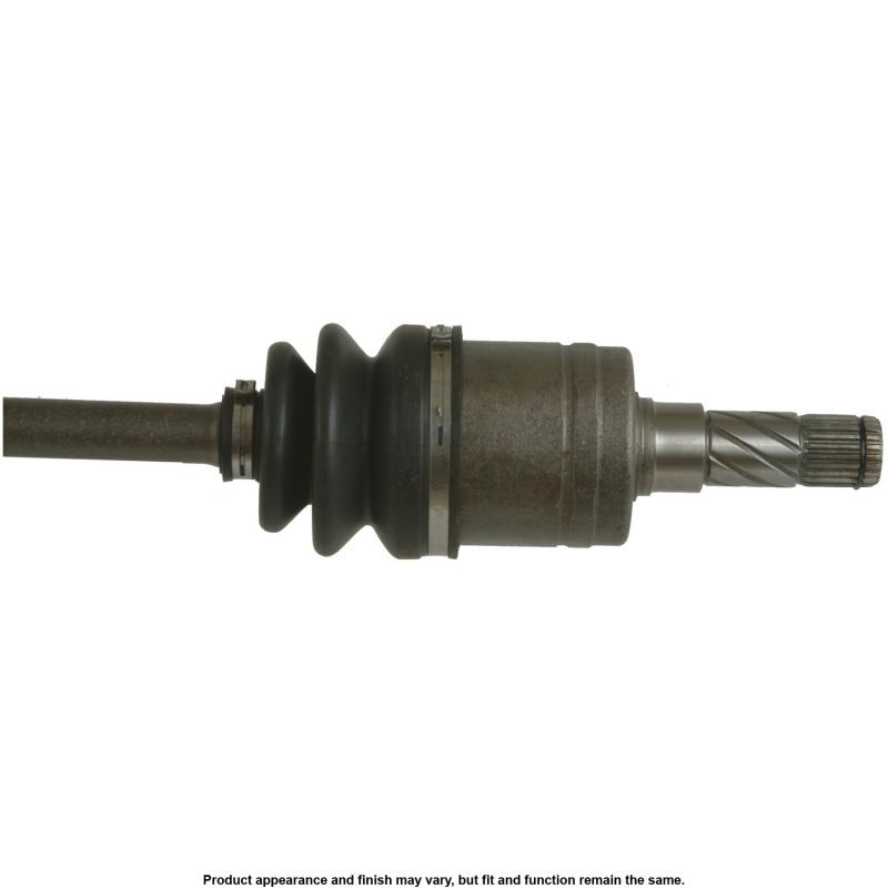 A1 Cardone 607370 CV Axle Assembly product image 2 of 3