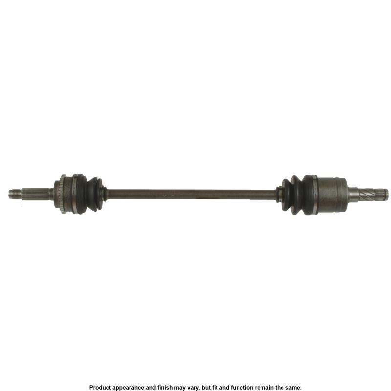 A1 Cardone 607370 CV Axle Assembly product image 3 of 3