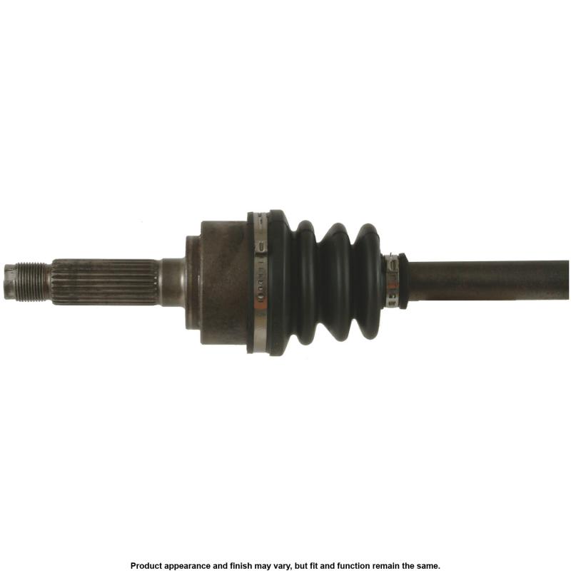 A1 Cardone 607372 - CV Axle Shaft A1 Cardone 607372 CV Axle Assembly product image 1 of 3