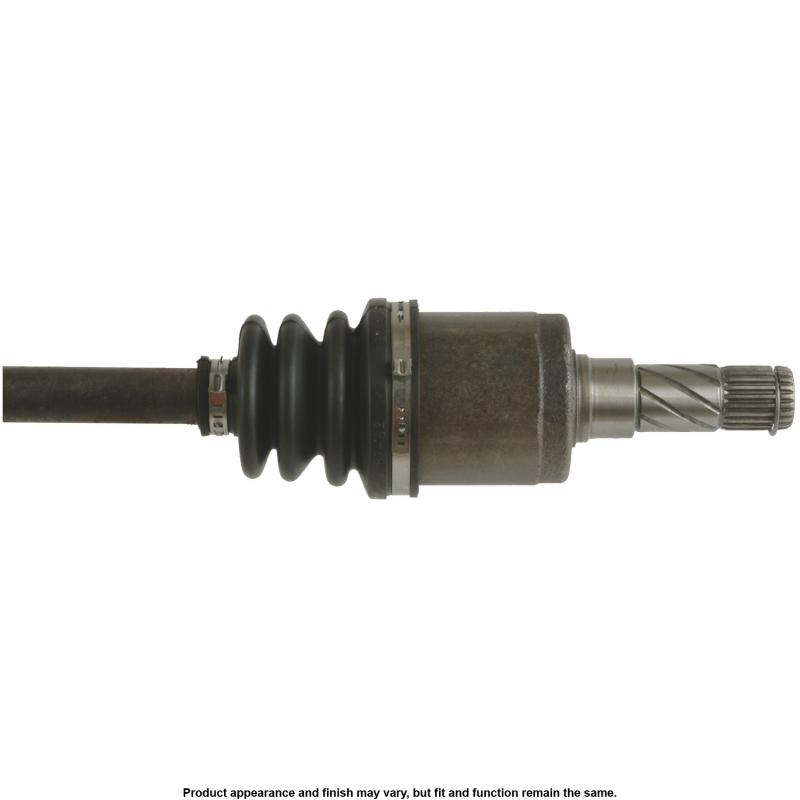 A1 Cardone 607372 - CV Axle Shaft A1 Cardone 607372 CV Axle Assembly product image 3 of 3