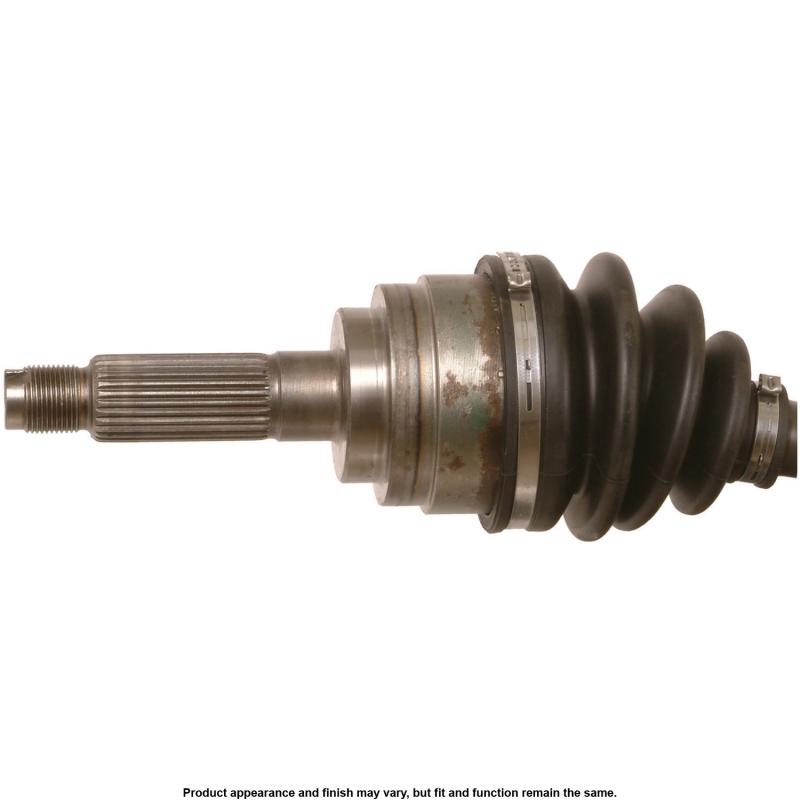 A1 Cardone 607373 CV Axle Assembly product image 2 of 3