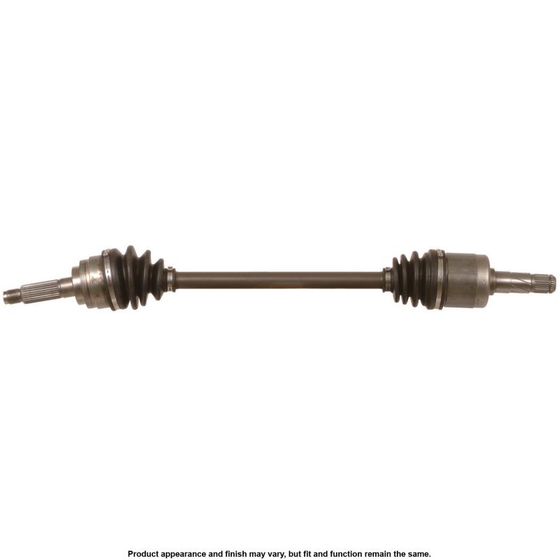 A1 Cardone 607373 CV Axle Assembly product image 3 of 3